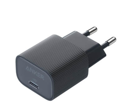 Ładowarka i akumulator ANKER 511 Nano 4 30W czarna A2337G11